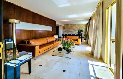 Apartamento com 2 quartos à venda na rua ernesto de oliveira, 400, vila mariana, são paulo, 127 m2 por r$ 2.000.000