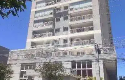 Apartamento com 1 quarto à venda na rua doutor olavo egídio, 554, santana, são paulo, 60 m2 por r$ 800.000