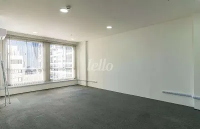 Sala comercial com 1 sala à venda na rua cláudio soares, 72, pinheiros, são paulo, 37 m2 por r$ 520.000
