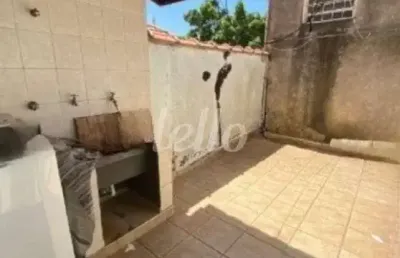 Casa com 5 quartos à venda na rua josé veríssimo, 48, alto da mooca, são paulo, 240 m2 por r$ 1.070.000