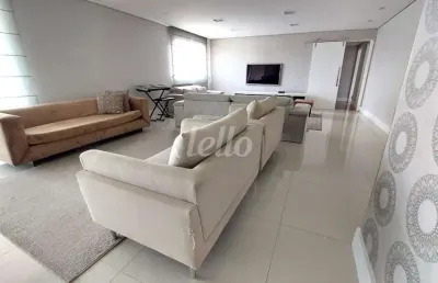 Apartamento com 3 quartos à venda na rua azevedo soares, 1826, vila gomes cardim, são paulo, 224 m2 por r$ 3.780.000