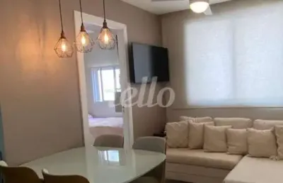 Apartamento com 2 quartos à venda na rua são quirino, 55, vila guilherme, são paulo, 34 m2 por r$ 424.000