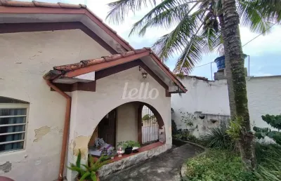 Casa com 3 quartos à venda na rua carlos sodero, 11, vila mazzei, são paulo, 100 m2 por r$ 600.000