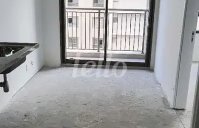 Apartamento com 1 quarto à venda na rua antônio comparato, 32, campo belo, são paulo, 32 m2 por r$ 500.000