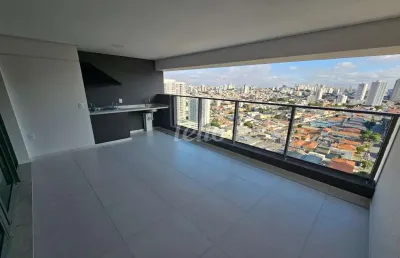 Apartamento com 3 quartos à venda na rua dona leopoldina, 262, ipiranga, são paulo, 105 m2 por r$ 1.430.000