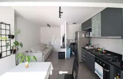 Apartamento com 2 quartos à venda na avenida leôncio de magalhães, 1338, jardim são paulo (zona norte), são paulo, 50 m2 por r$ 600.000