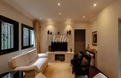 Casa com 5 quartos à venda na rua dom valverde, 194, vila monumento, são paulo, 252 m2 por r$ 2.300.000