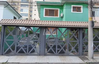 Casa com 5 quartos à venda na rua jardim hollywood, 4, santana, são paulo, 180 m2 por r$ 2.000.000