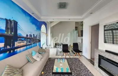 Casa com 4 quartos à venda na rua bernardo de vasconcelos, 115, tucuruvi, são paulo, 285 m2 por r$ 2.900.000