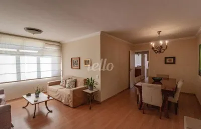 Apartamento com 3 quartos à venda na rua manoel da nóbrega, 420, paraíso, são paulo, 98 m2 por r$ 1.300.000