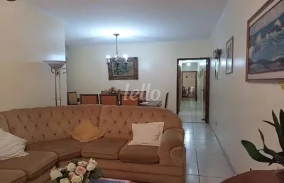 Casa com 4 quartos à venda na rua joão caetano, 106, mooca, são paulo, 220 m2 por r$ 950.000