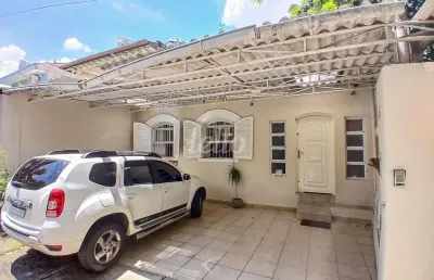 Casa com 4 quartos à venda na rua álvaro de menezes, 207, vila mariana, são paulo, 173 m2 por r$ 2.490.000