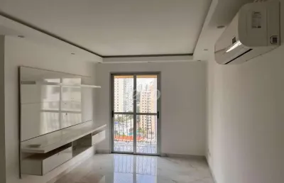 Apartamento com 2 quartos à venda na rua piracema, 66, santa teresinha, são paulo, 60 m2 por r$ 490.000