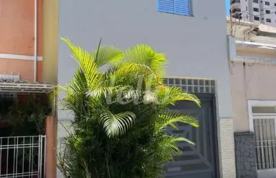 Casa com 2 quartos à venda na rua pascoal moreira, 366, alto da mooca, são paulo, 123 m2 por r$ 700.000