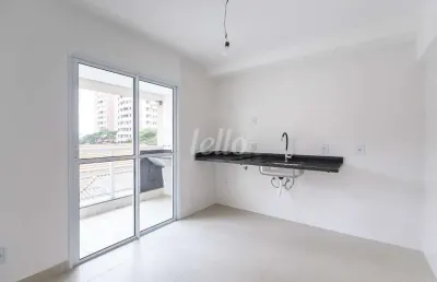 Apartamento com 2 quartos à venda na rua ilansa, 366, vila prudente, são paulo, 41 m2 por r$ 470.000