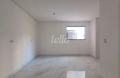 Apartamento com 2 quartos à venda na rua templários, 724, vila formosa, são paulo, 40 m2 por r$ 390.000