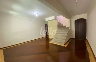 Casa com 3 quartos à venda na rua adriana prieto, 100, jardim itrapoan, santo andré, 183 m2 por r$ 698.000