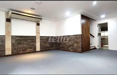 Casa comercial com 3 salas à venda na rua davi hume, 116, vila mariana, são paulo, 256 m2 por r$ 3.500.000