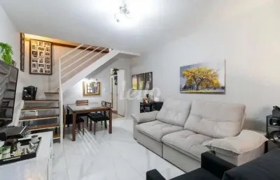 Casa com 2 quartos à venda na avenida dória, 400, vila alexandria, são paulo, 96 m2 por r$ 750.000