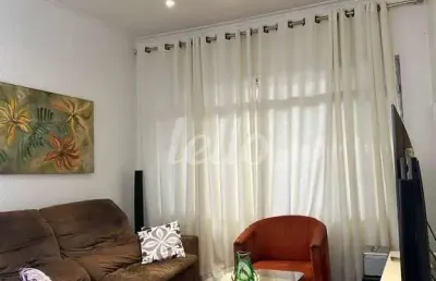 Casa com 3 quartos à venda na rua henrique mazzei, 446, vila isolina mazzei, são paulo, 114 m2 por r$ 660.000