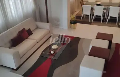 Apartamento com 4 quartos à venda na rua vicente romano, 70, parque da mooca, são paulo, 550 m2 por r$ 5.500.000