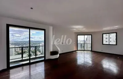 Apartamento com 2 quartos à venda na rua casimiro de abreu, 558, vila congonhas, são paulo, 174 m2 por r$ 1.600.000
