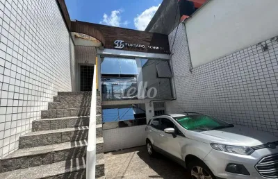 Prédio com 3 salas à venda na rua voluntários da pátria, 1113, santana, são paulo, 240 m2 por r$ 2.600.000