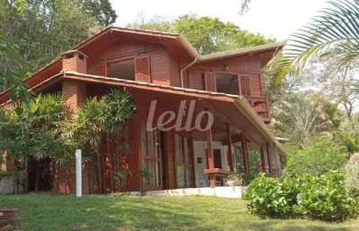 Chácara / sítio com 3 quartos à venda na rua josé vaz de carvalho, 946, condomínio itaembu, itatiba, 5000 m2 por r$ 1.700.000