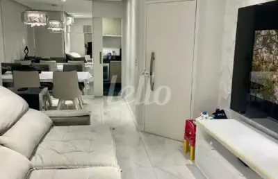 Apartamento com 3 quartos à venda na praça padre mario fontana, 94, parque da mooca, são paulo, 82 m2 por r$ 1.000.000