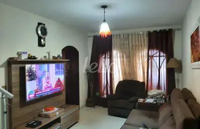 Casa comercial com 1 sala à venda na rua nelson pannaim, 129, vila matilde, são paulo, 120 m2 por r$ 650.000