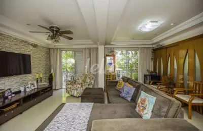 Apartamento com 3 quartos à venda na rua constantino de sousa, 392, campo belo, são paulo, 172 m2 por r$ 1.465.000