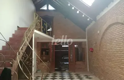 Casa comercial com 3 salas à venda na rua vergueiro, 7857, vila firmiano pinto, são paulo, 168 m2 por r$ 1.200.000