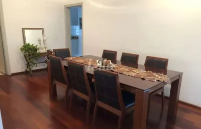 Apartamento com 3 quartos à venda na rua puris, 120, mooca, são paulo, 128 m2 por r$ 848.000