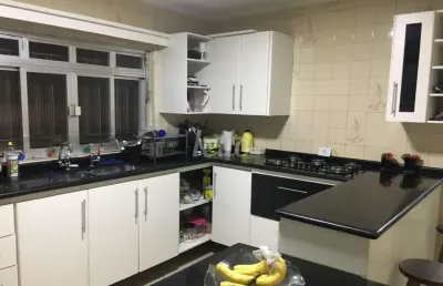 Casa comercial com 2 salas à venda na avenida doutor salomão de vasconcelos, 36, cangaíba, são paulo, 180 m2 por r$ 695.000