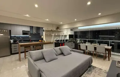 Apartamento com 2 quartos à venda na rua antônio de barros, 2501, vila carrão, são paulo, 85 m2 por r$ 1.280.000