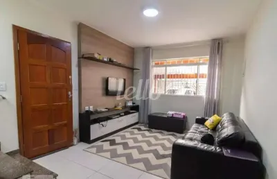 Casa com 3 quartos à venda na rua augusto de lima, 54, vila nivi, são paulo, 120 m2 por r$ 710.000