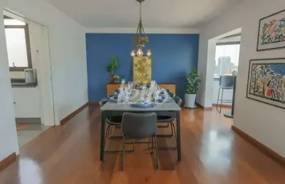 Apartamento com 3 quartos à venda na rua pensilvânia, 520, cidade monções, são paulo, 227 m2 por r$ 3.300.000