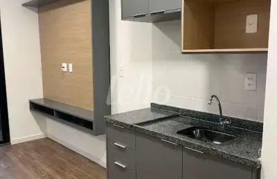 Apartamento com 1 quarto à venda na rua coronel albino bairão, 344, belenzinho, são paulo, 30 m2 por r$ 269.000