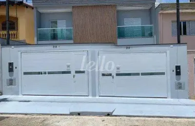 Casa com 3 quartos à venda na rua das violetas, 314, vila marina, santo andré, 150 m2 por r$ 1.050.000