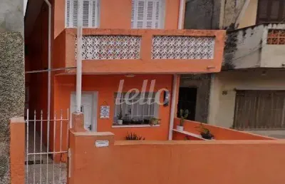 Casa com 2 quartos à venda na trv. fantasia oriental, 84, vila mazzei, são paulo, 90 m2 por r$ 250.000