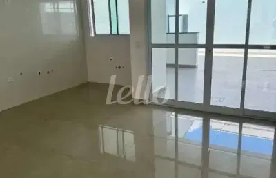 Casa com 3 quartos à venda na rua das violetas, 314, vila marina, santo andré, 150 m2 por r$ 1.050.000