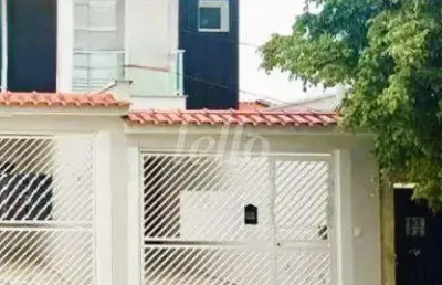 Casa com 3 quartos à venda na rua emile verhaeren, 250, vila maria alta, são paulo, 101 m2 por r$ 680.000