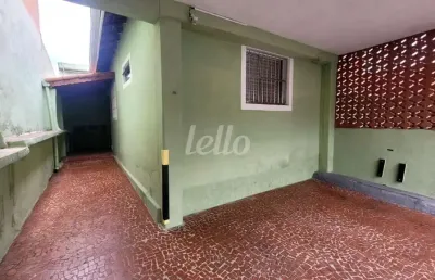 Casa com 5 quartos à venda na rua fernão de aguirra, 29, vila prudente, são paulo, 160 m2 por r$ 790.000