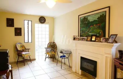 Casa com 4 quartos à venda na rua ester, 60, vila alpina, santo andré, 206 m2 por r$ 1.277.000