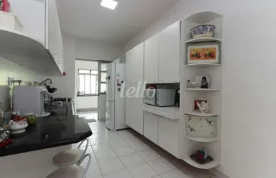 Apartamento com 3 quartos à venda na rua frei ignacio gau, 101, sumaré, são paulo, 125 m2 por r$ 1.275.000