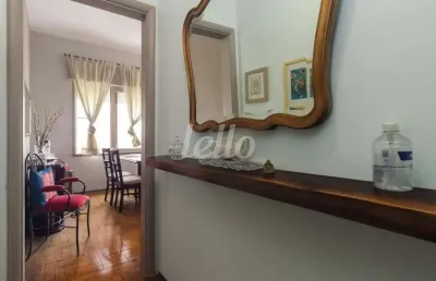 Apartamento com 2 quartos à venda na avenida higienópolis, 471, higienópolis, são paulo, 81 m2 por r$ 885.000