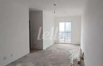 Apartamento com 2 quartos à venda na rua jequitinhonha, 347, campestre, santo andré, 60 m2 por r$ 511.000