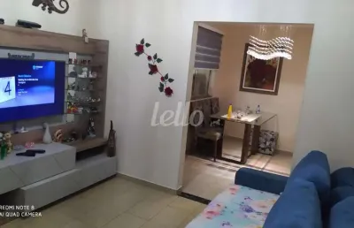 Casa com 4 quartos à venda na rua carina, 95, jardim hollywood, são bernardo do campo, 190 m2 por r$ 883.000