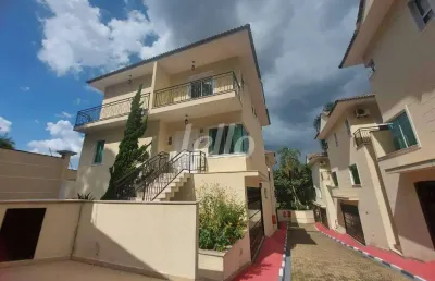 Casa em condomínio fechado com 4 quartos à venda na rua manuel morais pontes, 514, vila albertina, são paulo, 260 m2 por r$ 2.790.000