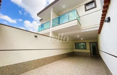 Casa com 3 quartos à venda na rua elenice, 30, vila medeiros, são paulo, 124 m2 por r$ 850.000